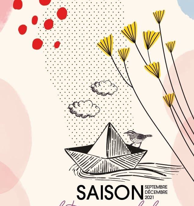 La saison culturelle 2021/22