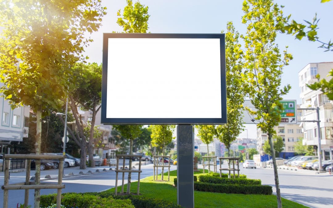 Révision du Règlement Local de Publicité (RLP)