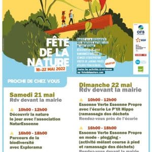 Fête de la nature