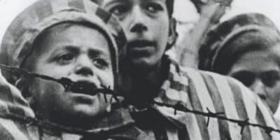 Souvenir des déportés