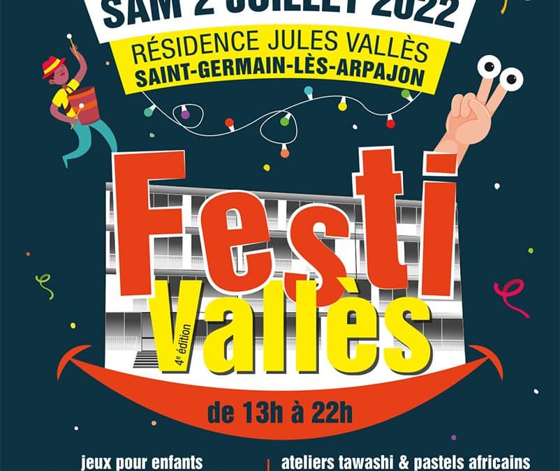 4e édition de Festi’Vallès
