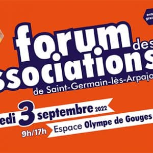 Forum des associations