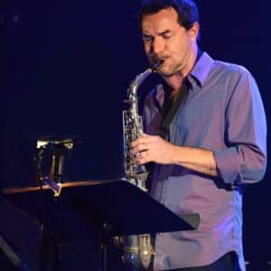 SÉBASTIEN TEXIER – PHILIPPE LACCARIÈRE 4 TET