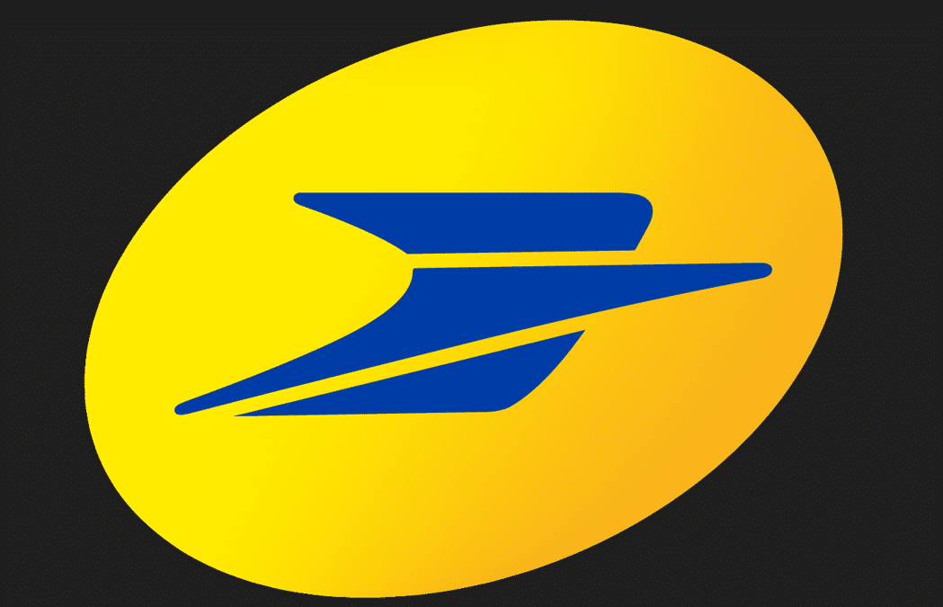 Bureau de poste fermé