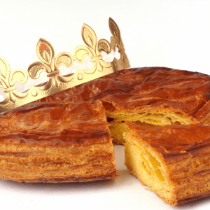 Galette des rois