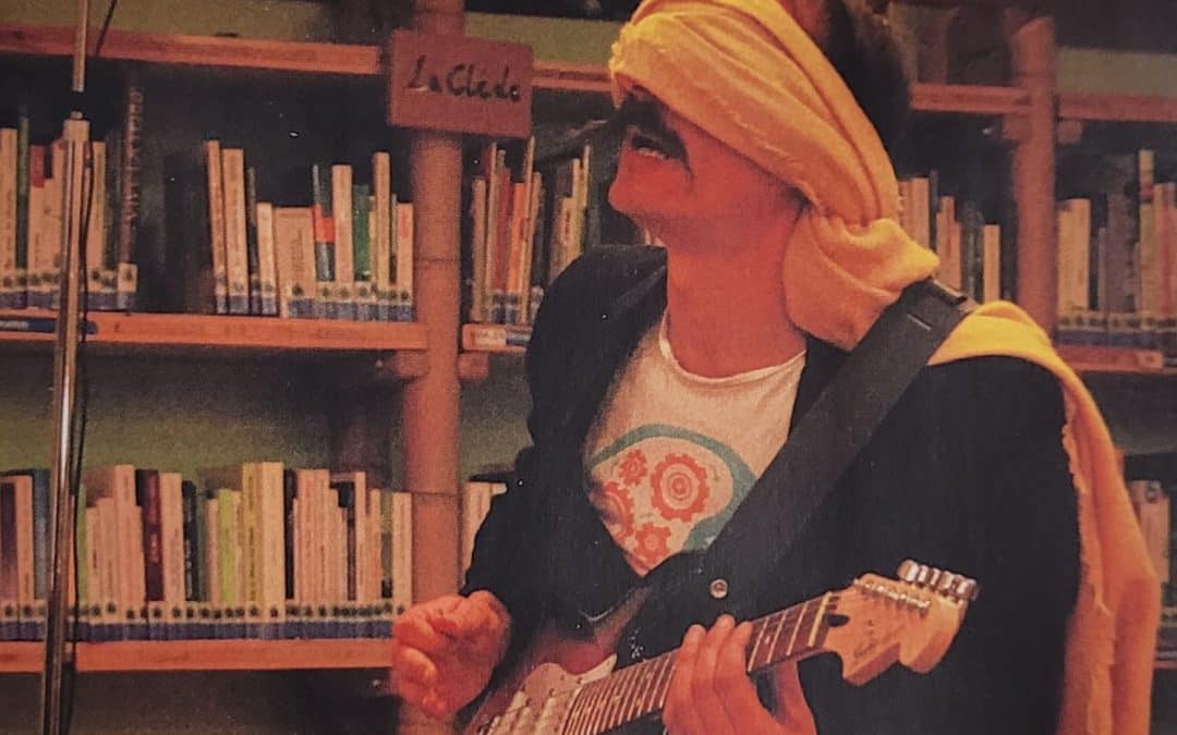 Manipulation poétique