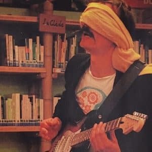 Manipulation poétique