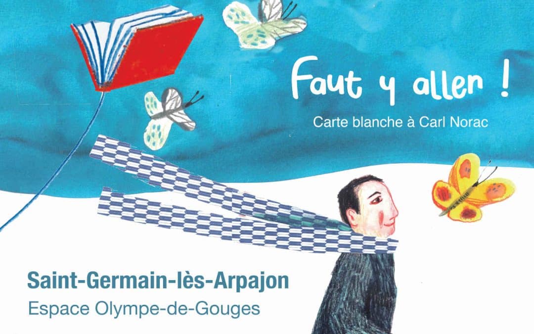 Salon du Livre de Jeunesse