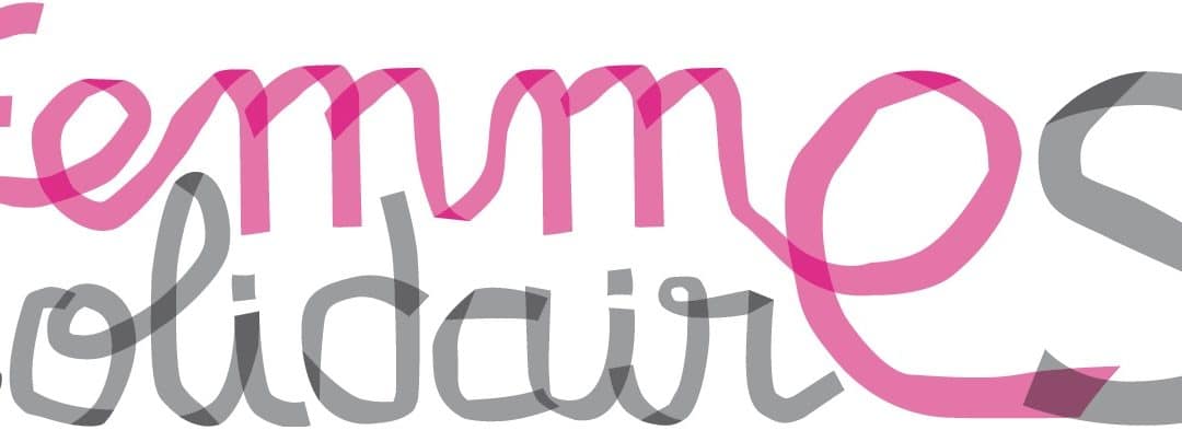 Petit déjeuner des femmes