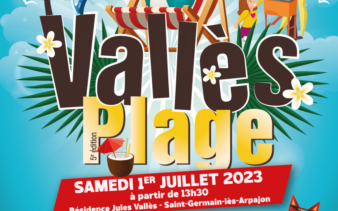 Vallès Plage