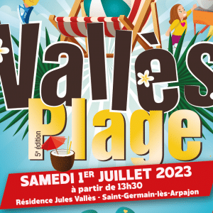 Vallès Plage