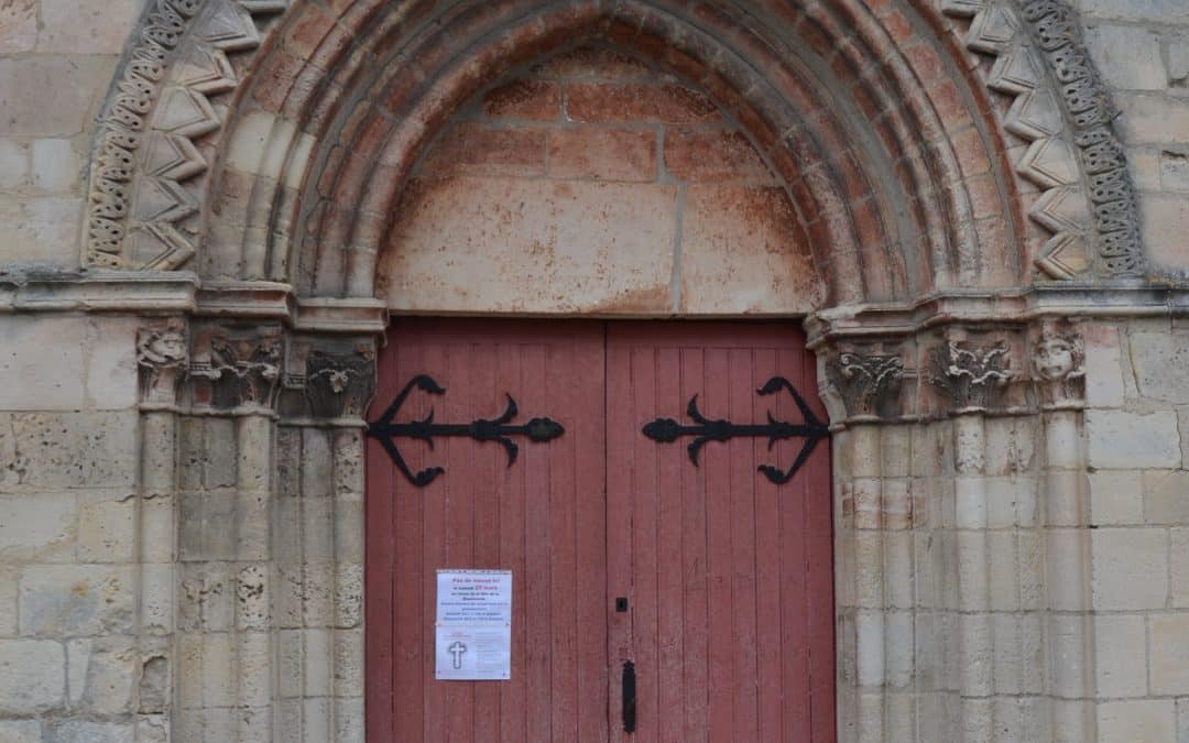 Journée du Patrimoine