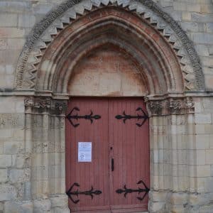 Journée du Patrimoine