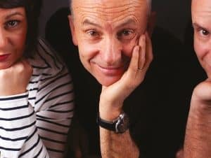 Nougaro mot pour mot