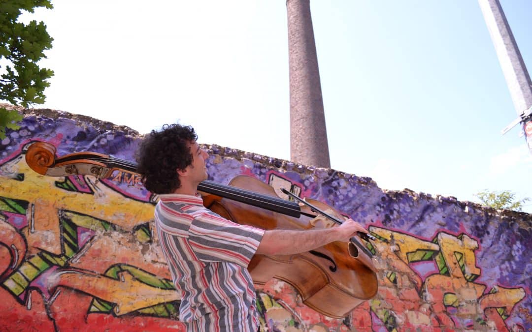 FLY’S MEMORY 3d Orchestra