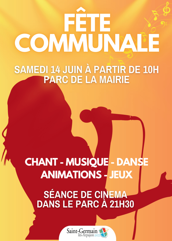 Fête communale