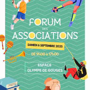 Forum des associations