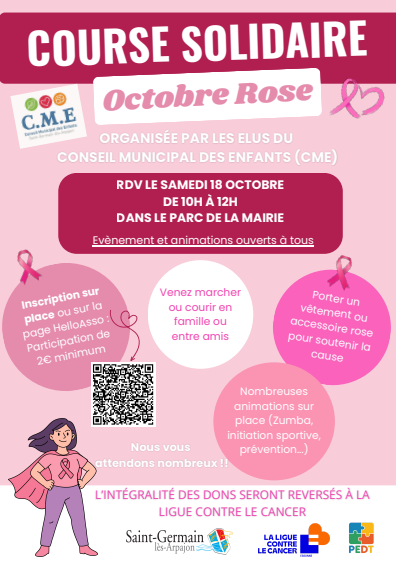 course rose