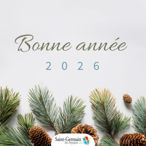 Vœux à la population