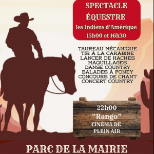 western
