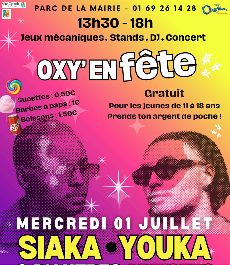 OXY