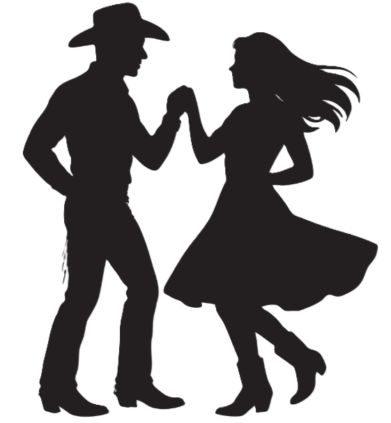 danse country